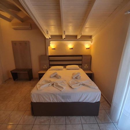 Anna Rooms Neos Marmaras Luaran gambar