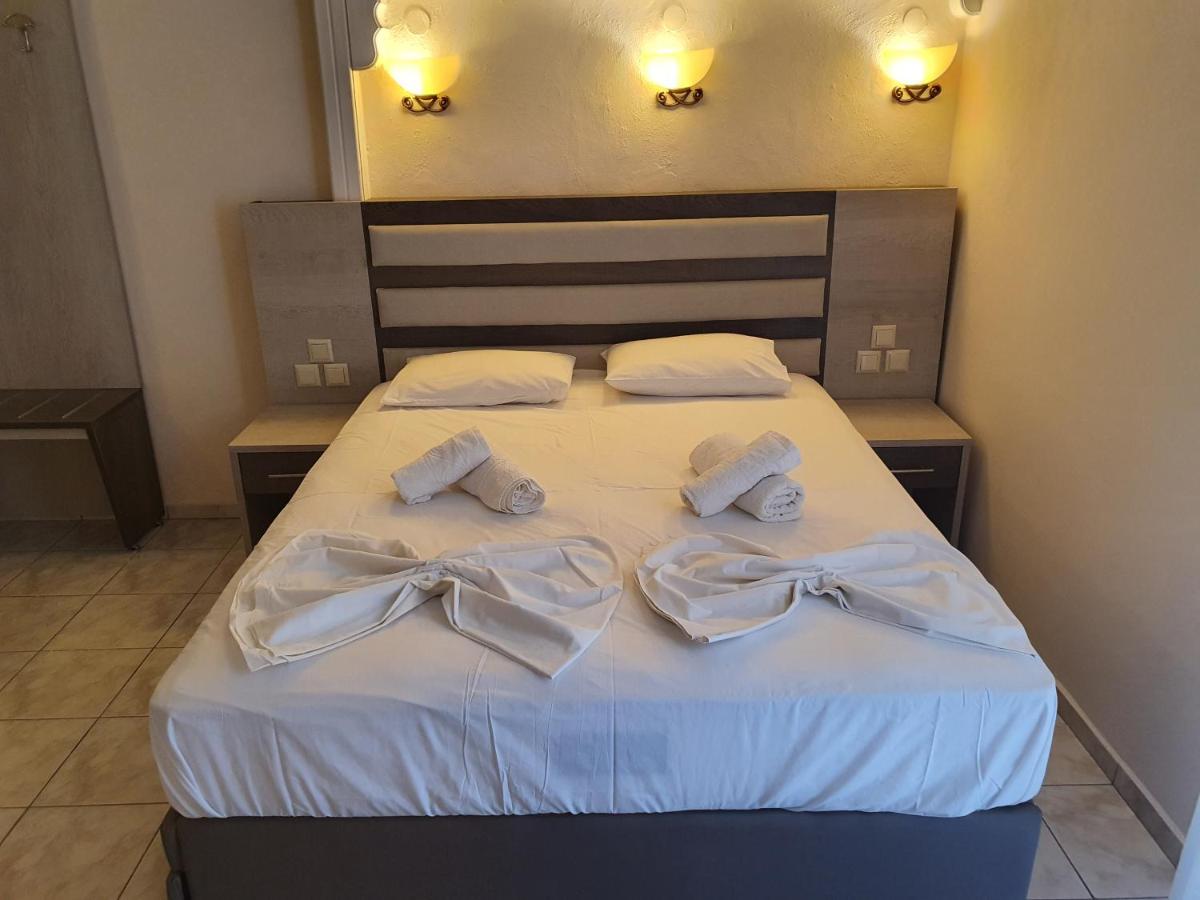 Anna Rooms Neos Marmaras Luaran gambar