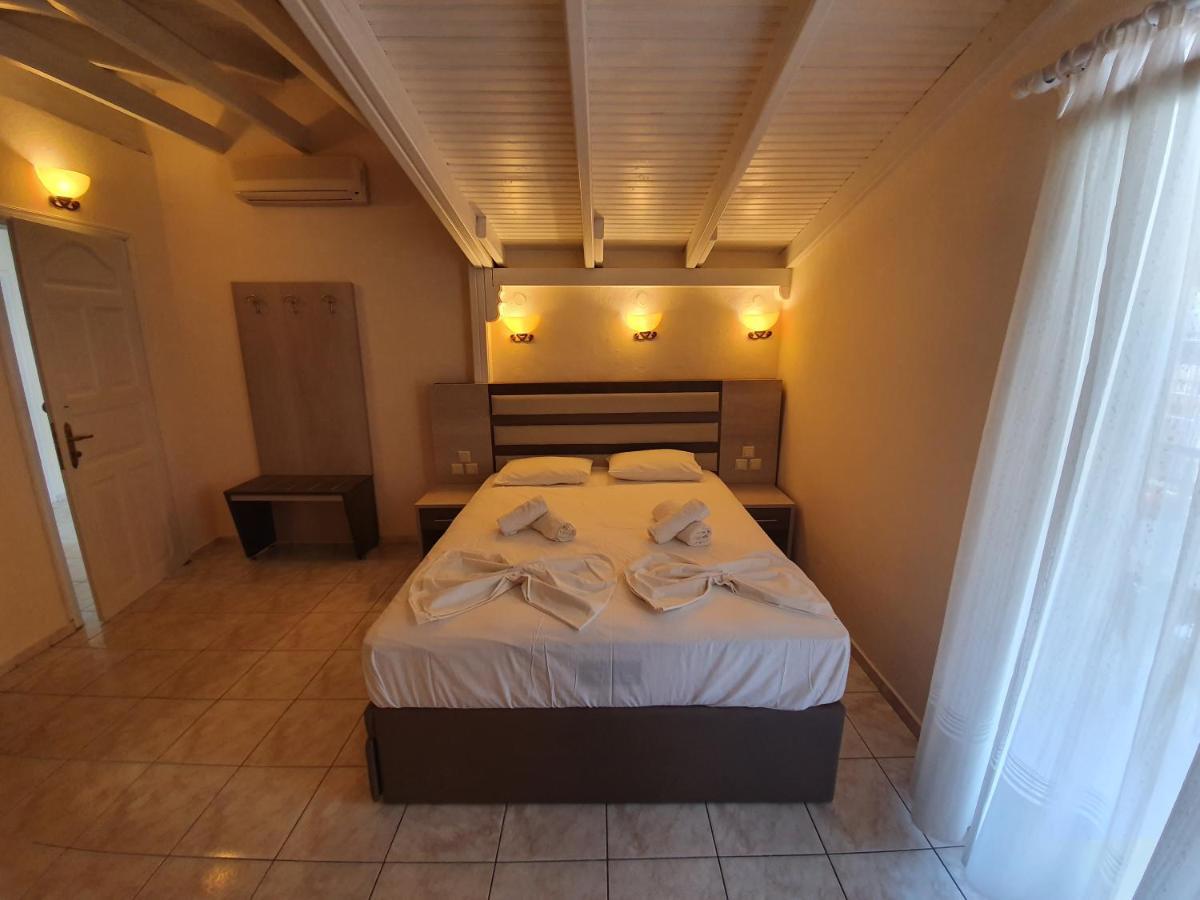 Anna Rooms Neos Marmaras Luaran gambar