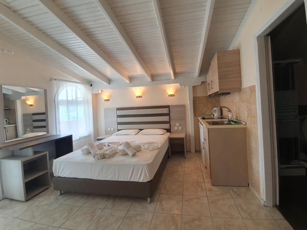 Anna Rooms Neos Marmaras Luaran gambar