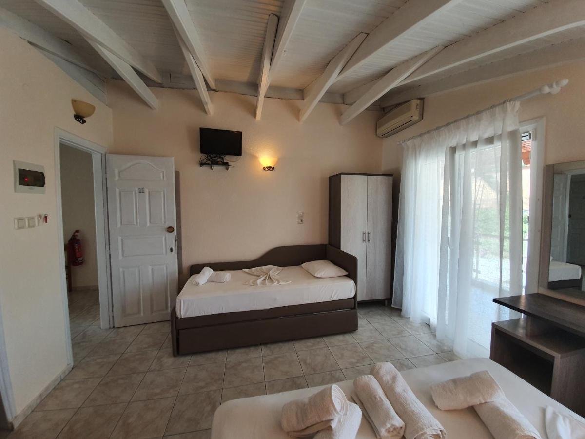 Anna Rooms Neos Marmaras Luaran gambar