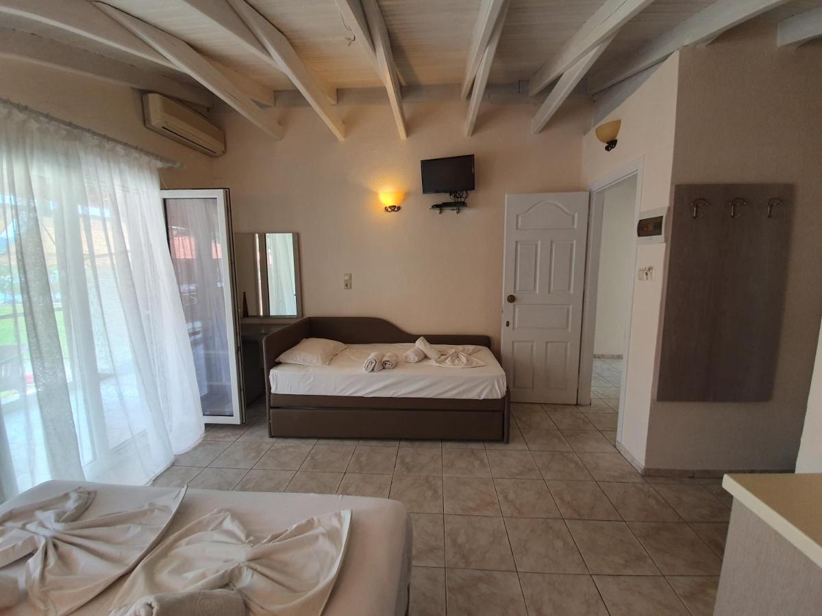 Anna Rooms Neos Marmaras Luaran gambar