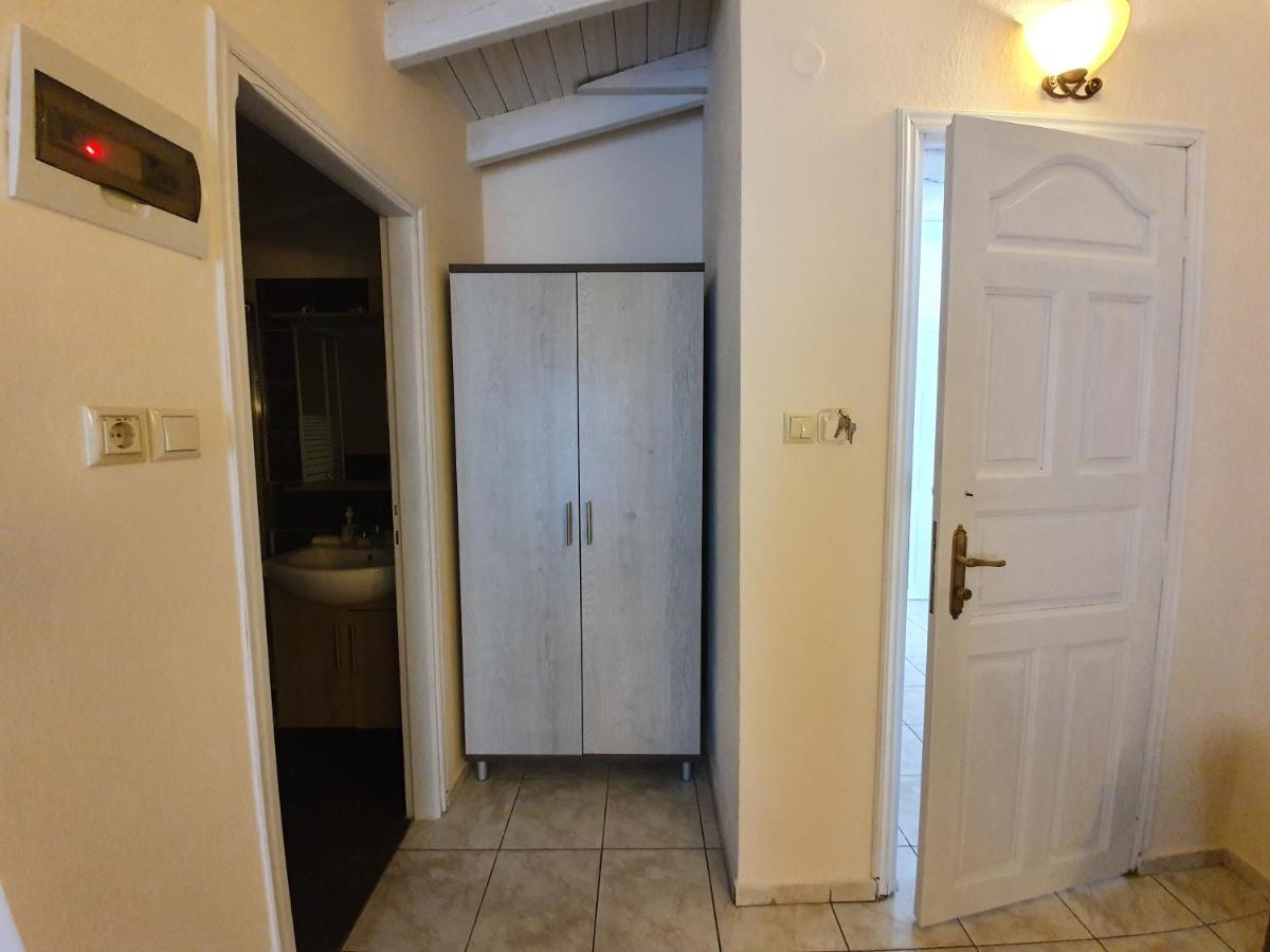 Anna Rooms Neos Marmaras Luaran gambar