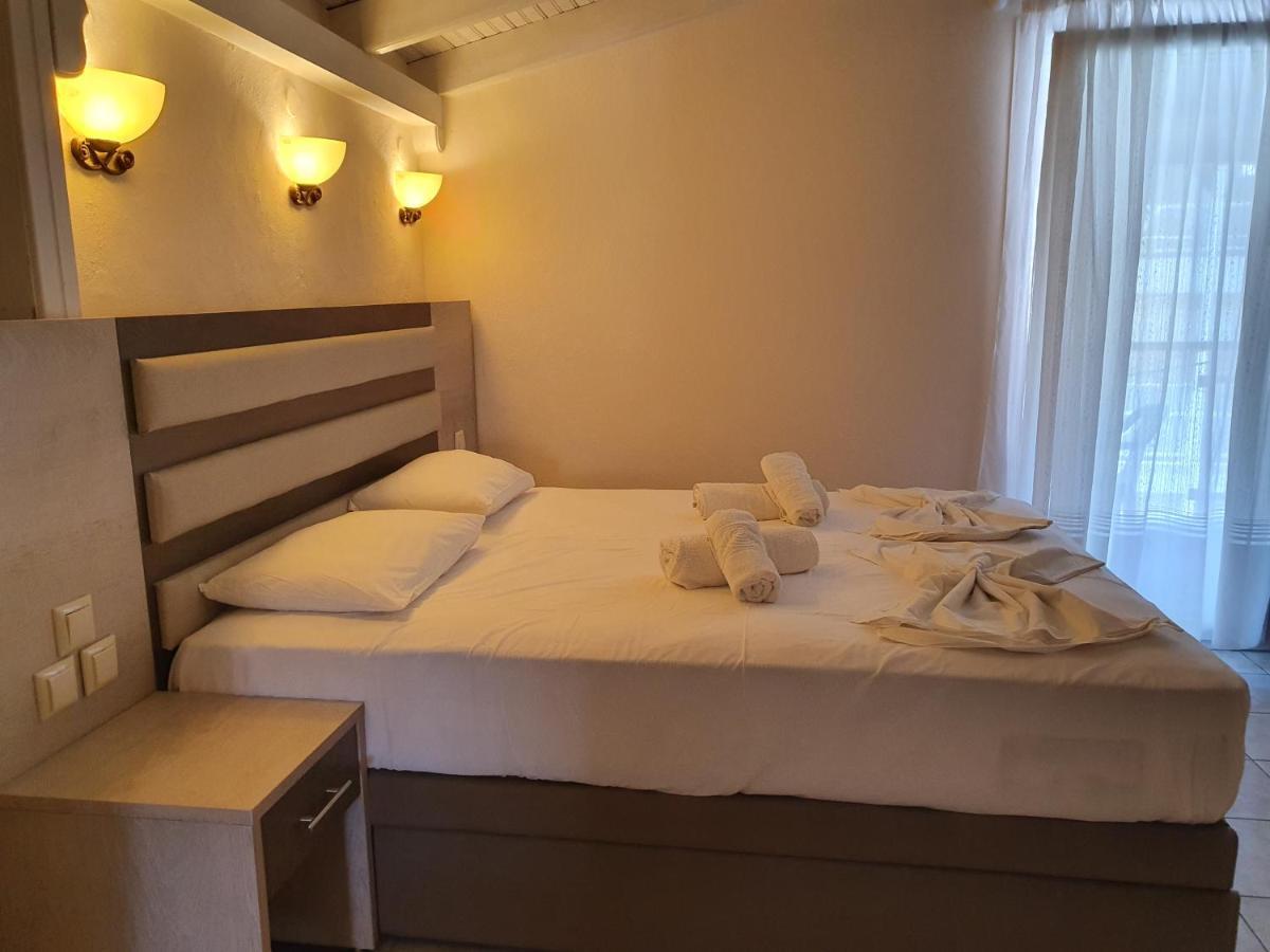 Anna Rooms Neos Marmaras Luaran gambar