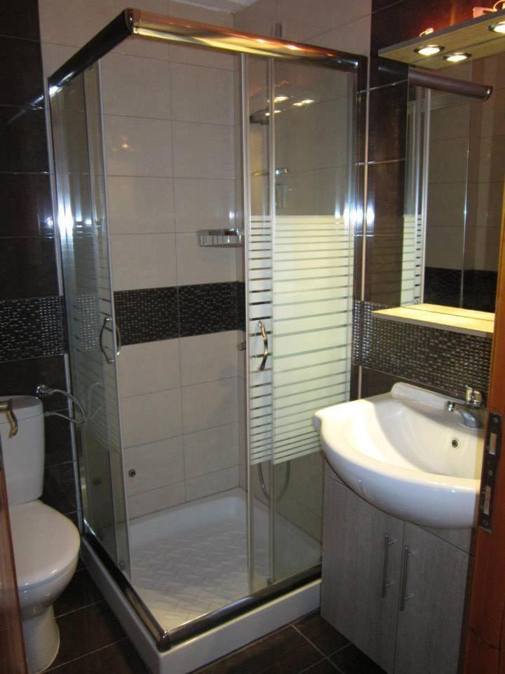 Anna Rooms Neos Marmaras Luaran gambar