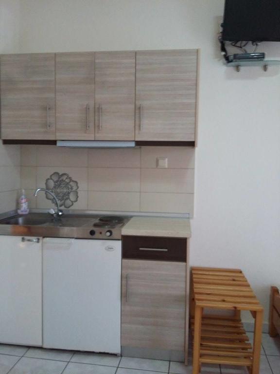 Anna Rooms Neos Marmaras Luaran gambar