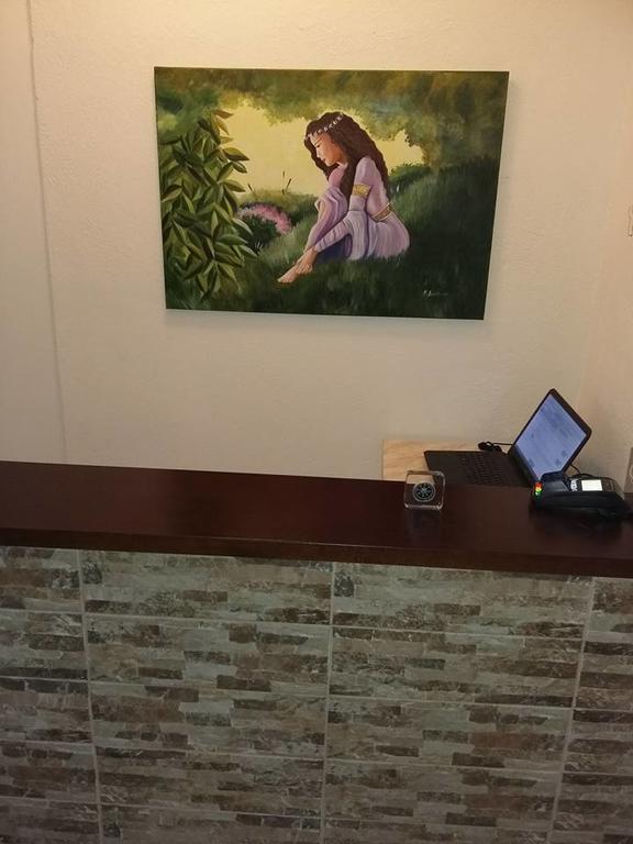 Anna Rooms Neos Marmaras Luaran gambar