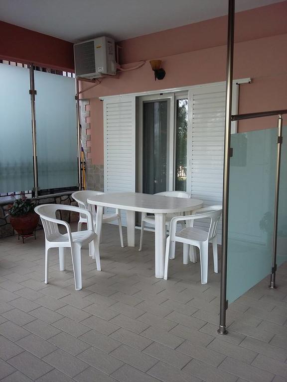 Anna Rooms Neos Marmaras Luaran gambar
