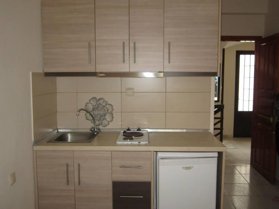 Anna Rooms Neos Marmaras Luaran gambar