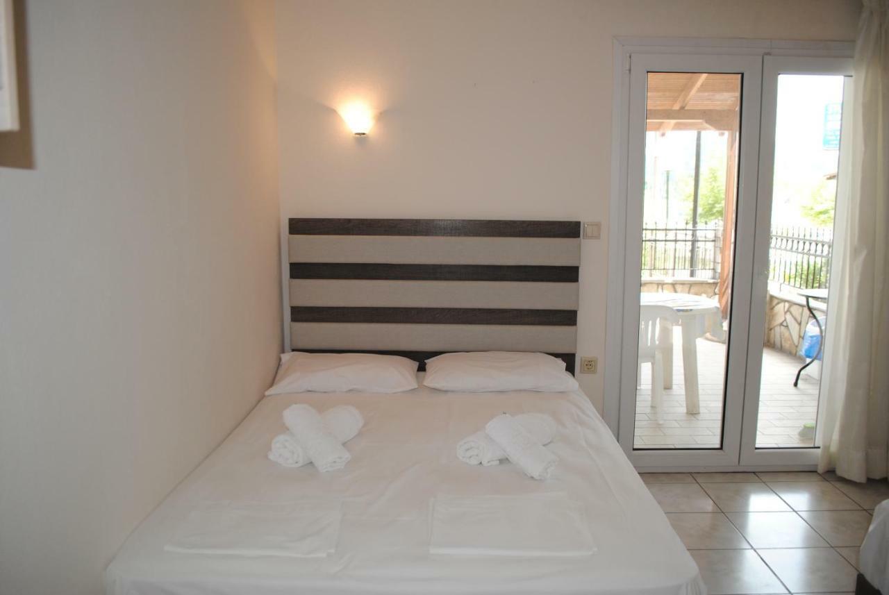 Anna Rooms Neos Marmaras Luaran gambar