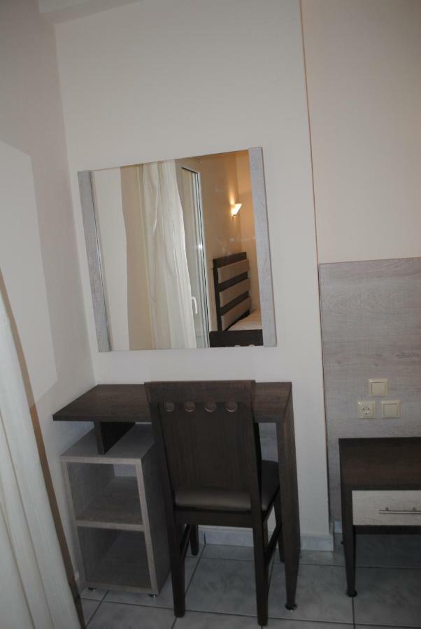 Anna Rooms Neos Marmaras Luaran gambar