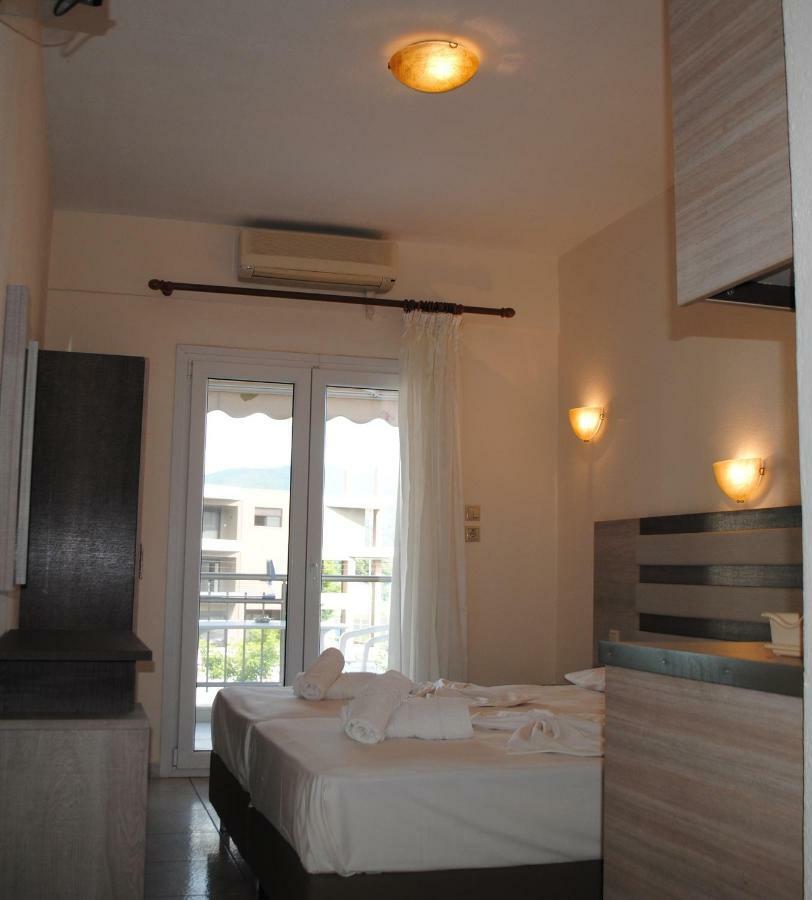 Anna Rooms Neos Marmaras Luaran gambar