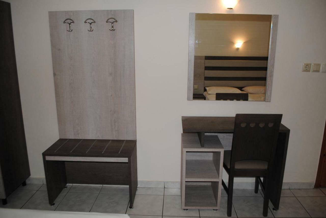 Anna Rooms Neos Marmaras Luaran gambar