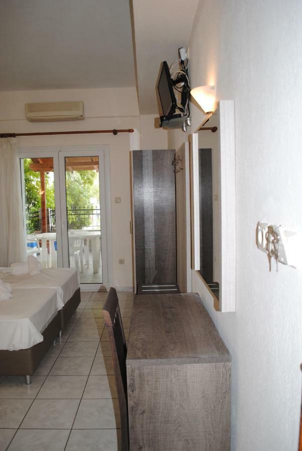 Anna Rooms Neos Marmaras Luaran gambar