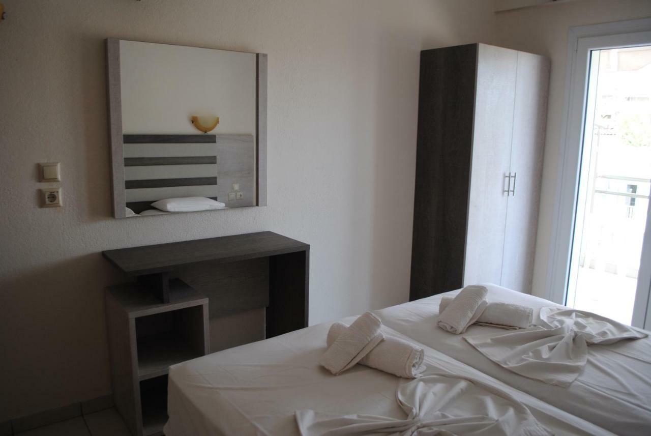 Anna Rooms Neos Marmaras Luaran gambar
