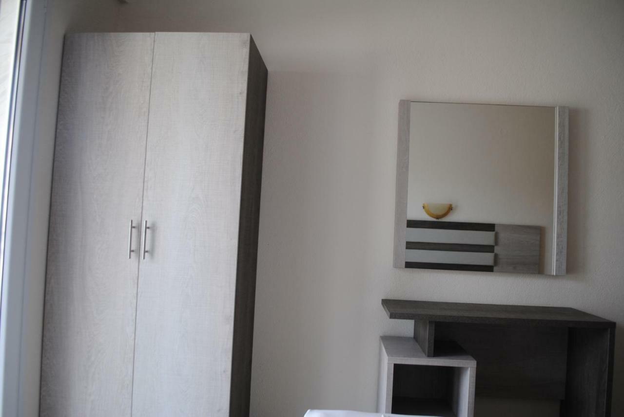 Anna Rooms Neos Marmaras Luaran gambar