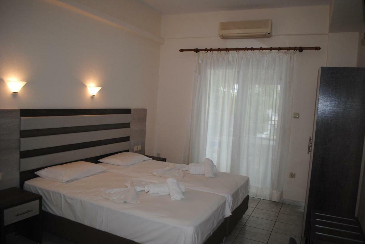 Anna Rooms Neos Marmaras Luaran gambar