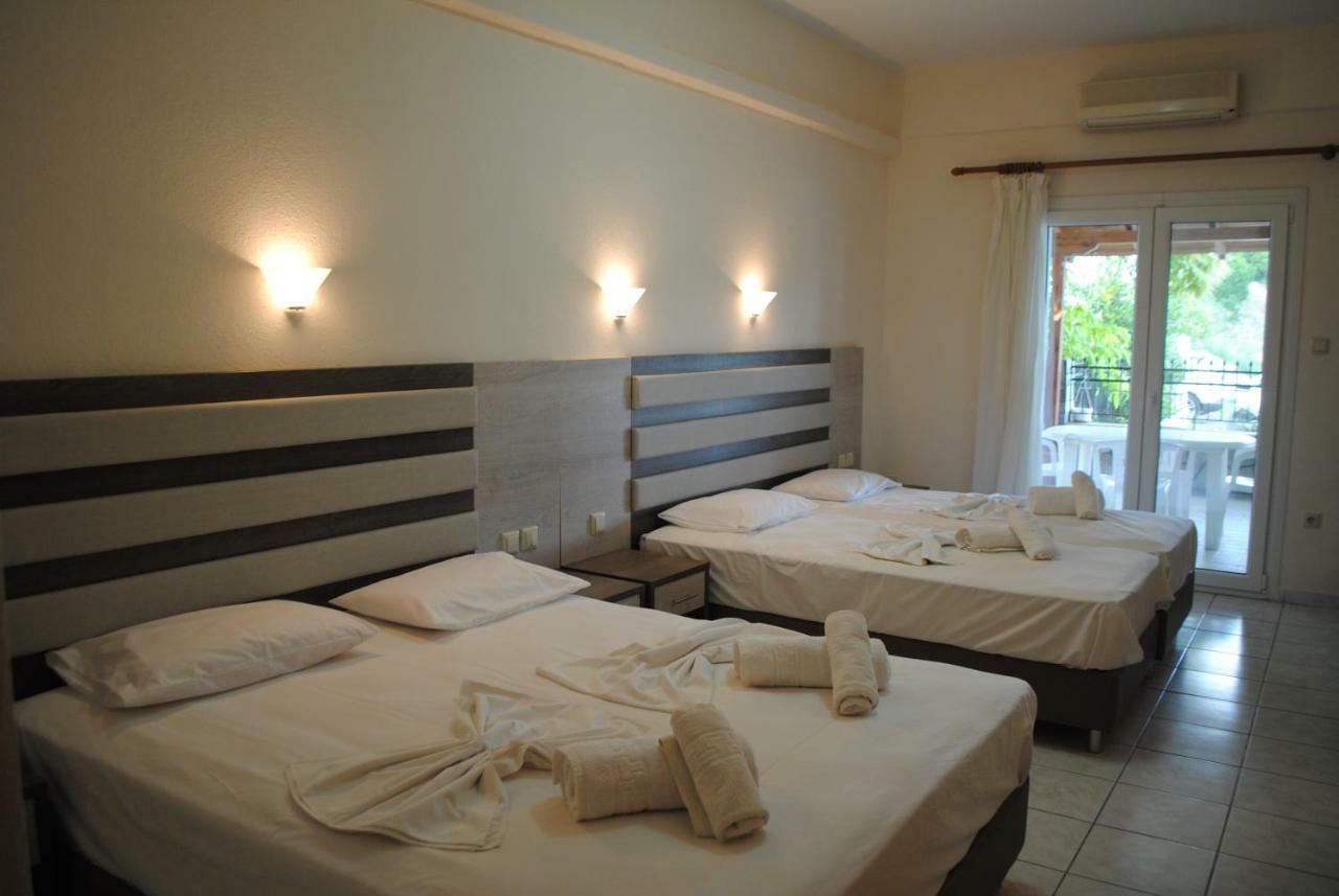 Anna Rooms Neos Marmaras Luaran gambar
