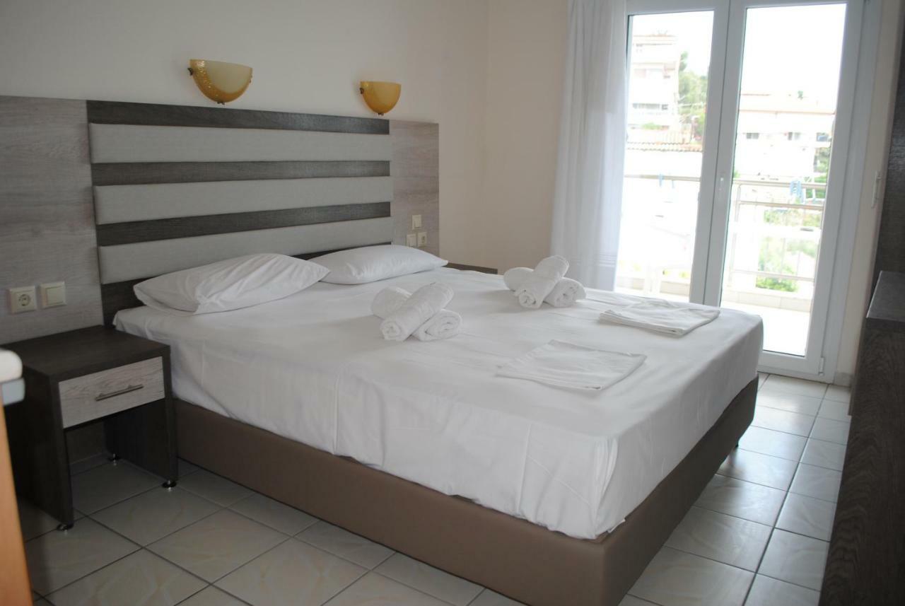 Anna Rooms Neos Marmaras Luaran gambar