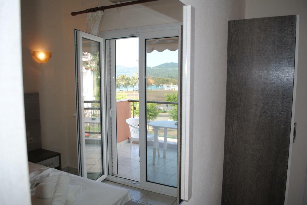 Anna Rooms Neos Marmaras Luaran gambar